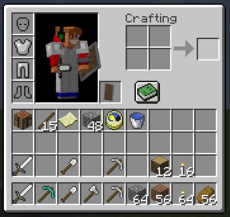 inventory-example-mining