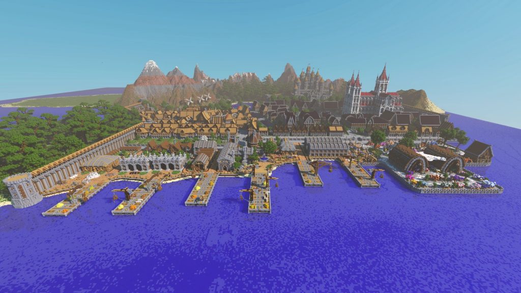 port-town-build-medieval