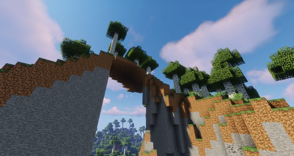 screenshot-tree-hill-archway