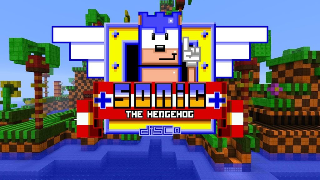 ocd-disco-sonic-hedgehog