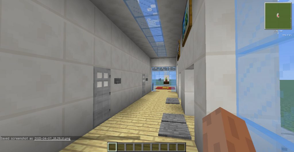 mansion-hallway-windows