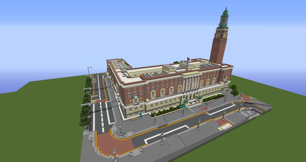 norwich-city-hall-minecraft