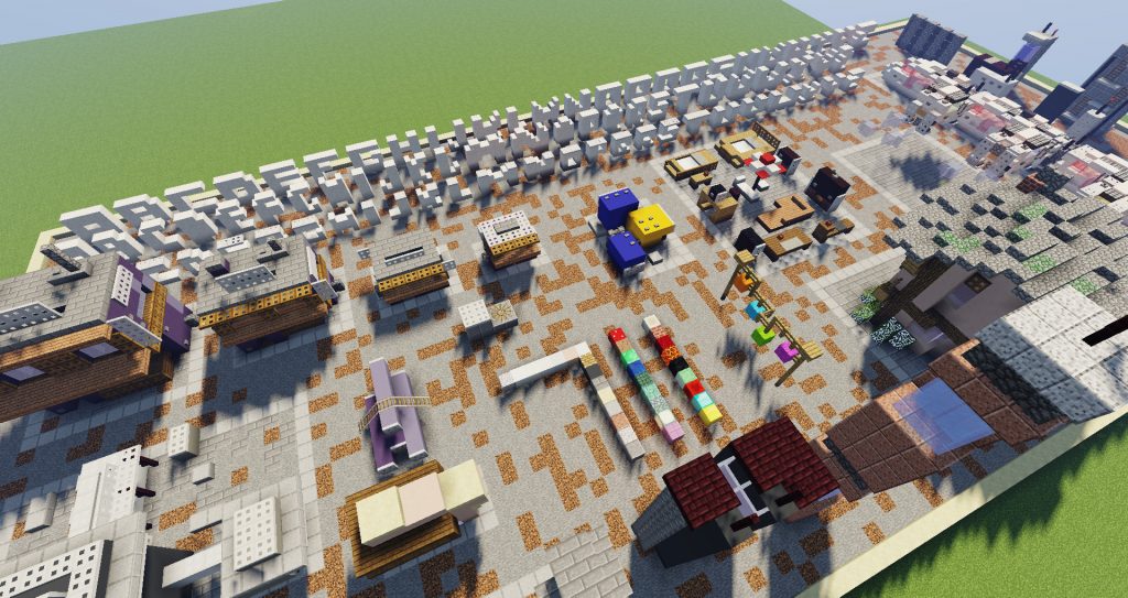 portfolio-building-ideas