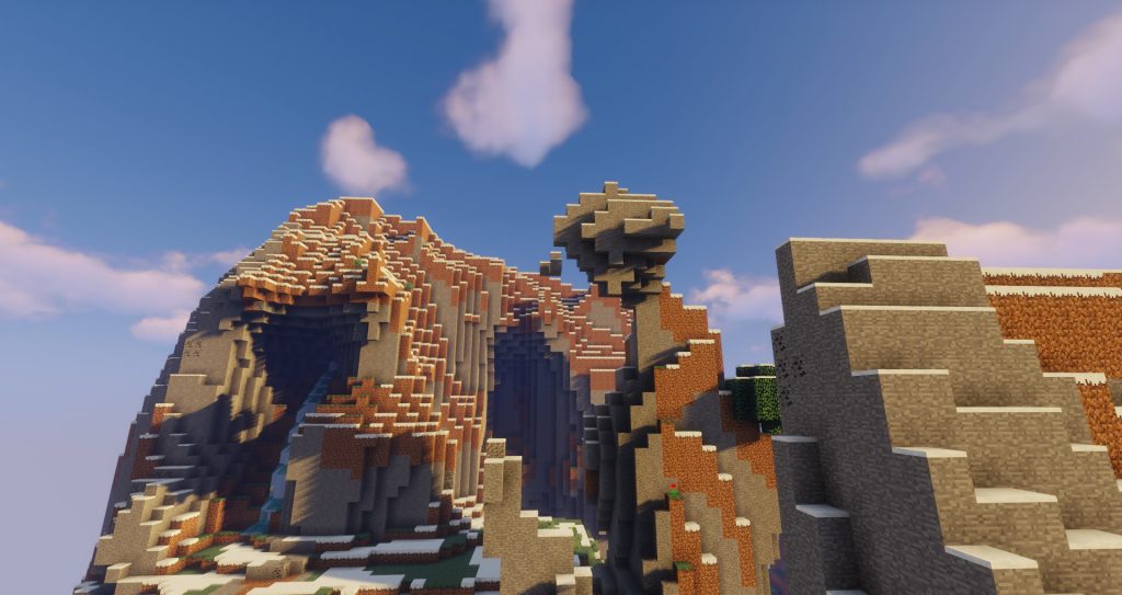 cliffs-screenshot-mountains