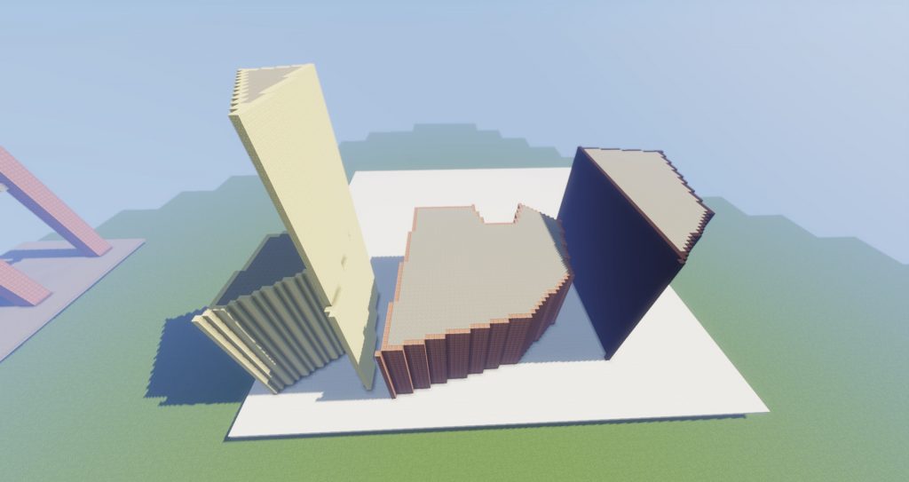 shaders-polygon-buildings