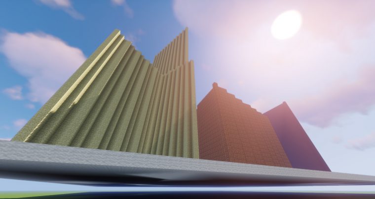 shaders-buildings-lookingup