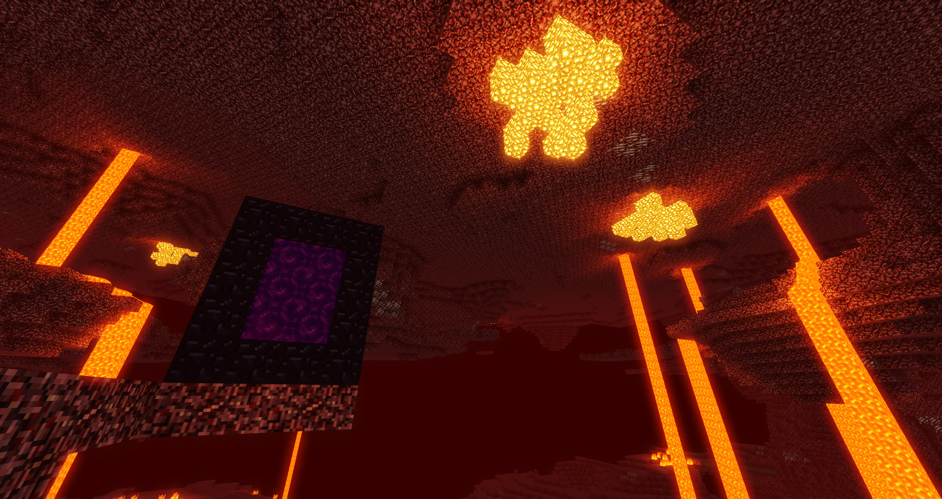 nether-portal-lava-shaders