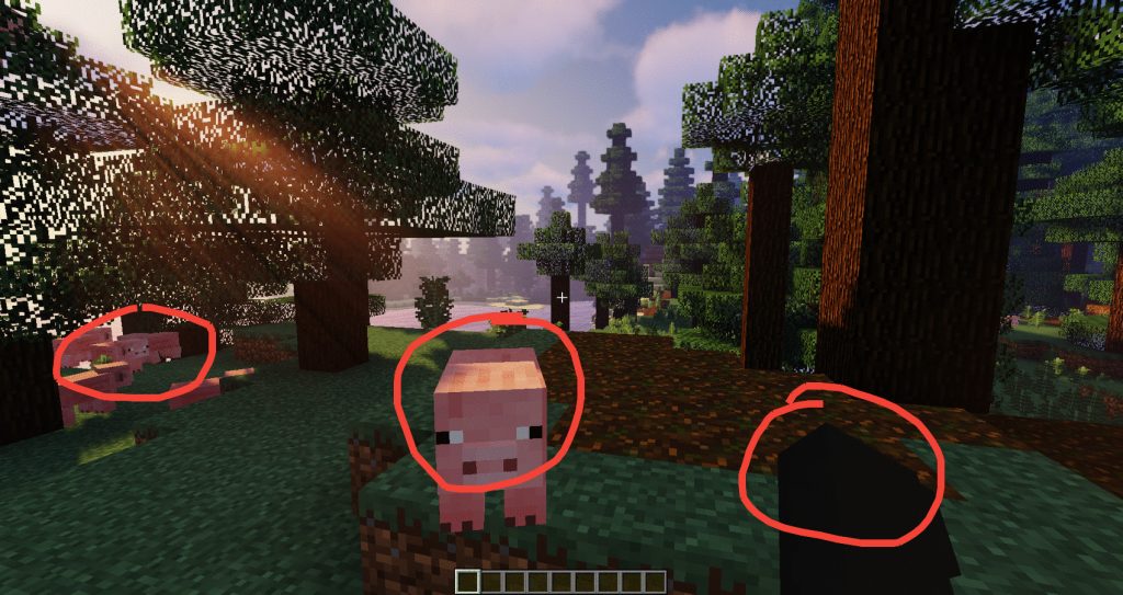 screenshot-forest-animals