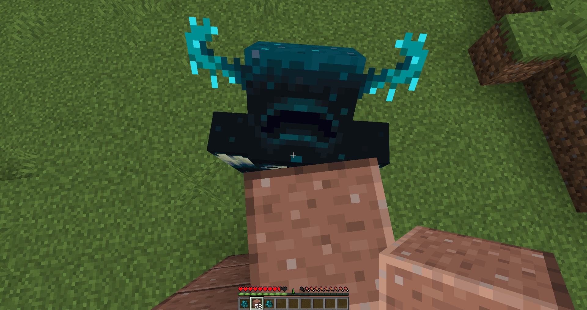 minecraft bat jockey