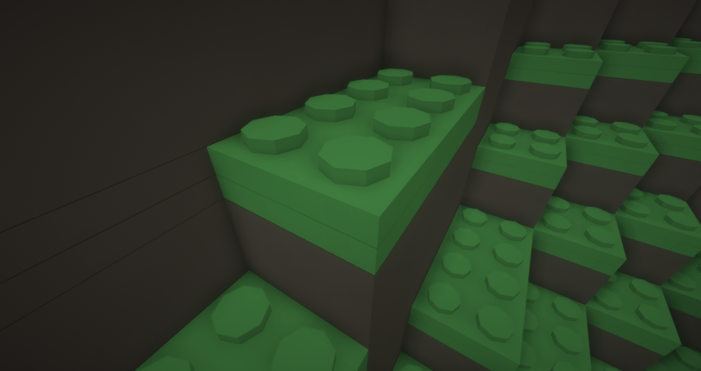 Turn your world into LEGO: BrickCraft (Review) – PREMIUM MINECRAFT BLOG