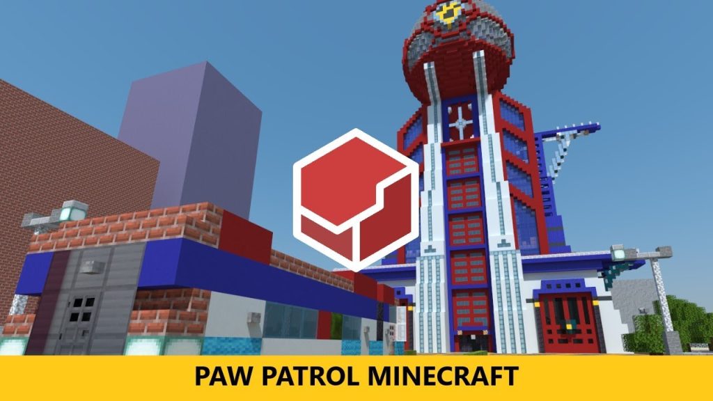 yt thumbnail preview paw patrol hq