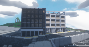 shaders screenshot of modern apts