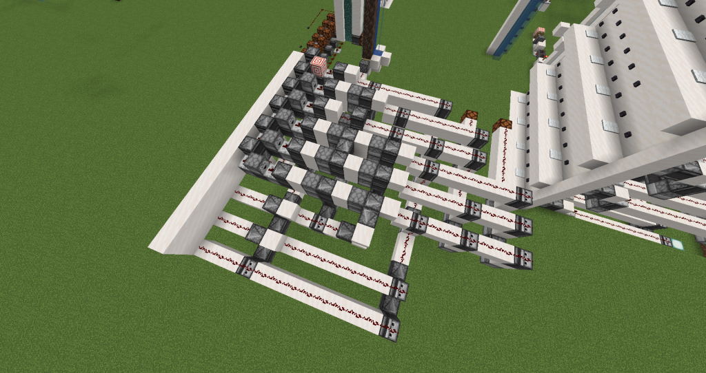 elevator flatworld showcase 10