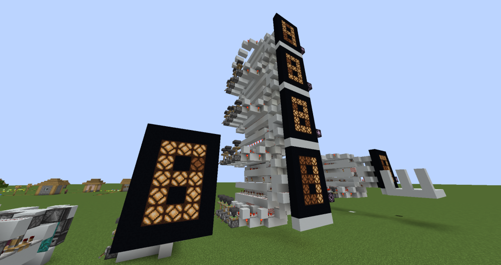 elevator flatworld showcase 6