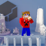 Portfolio render architecture norman foster