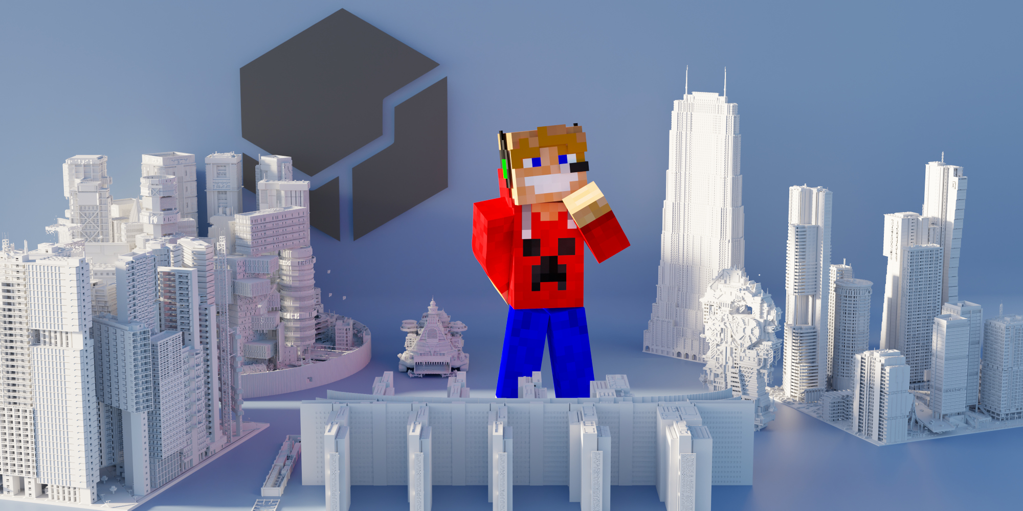 Portfolio render architecture norman foster