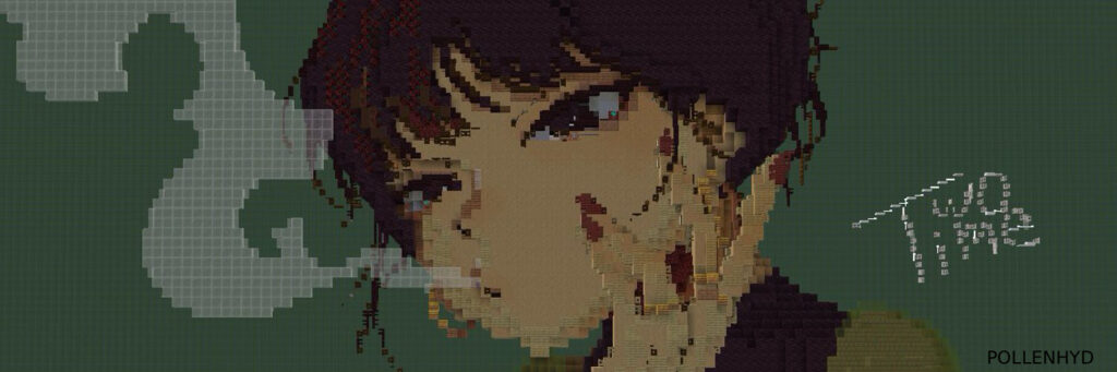 Pollenhyd organics anime build