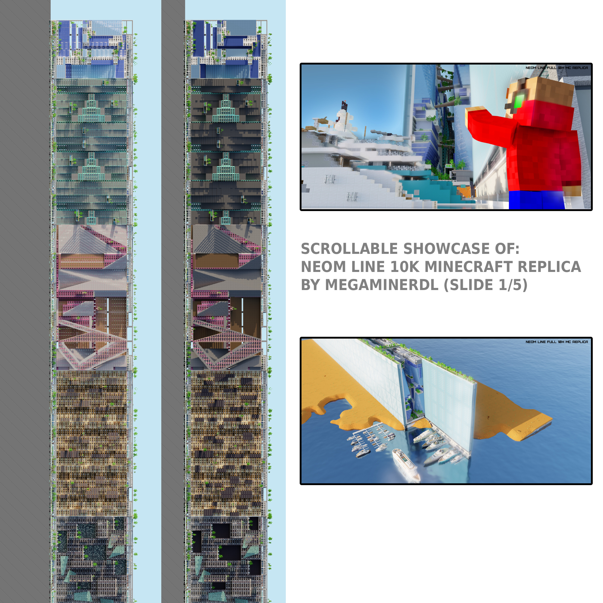 NEOM LINE SCROLLABLE 1