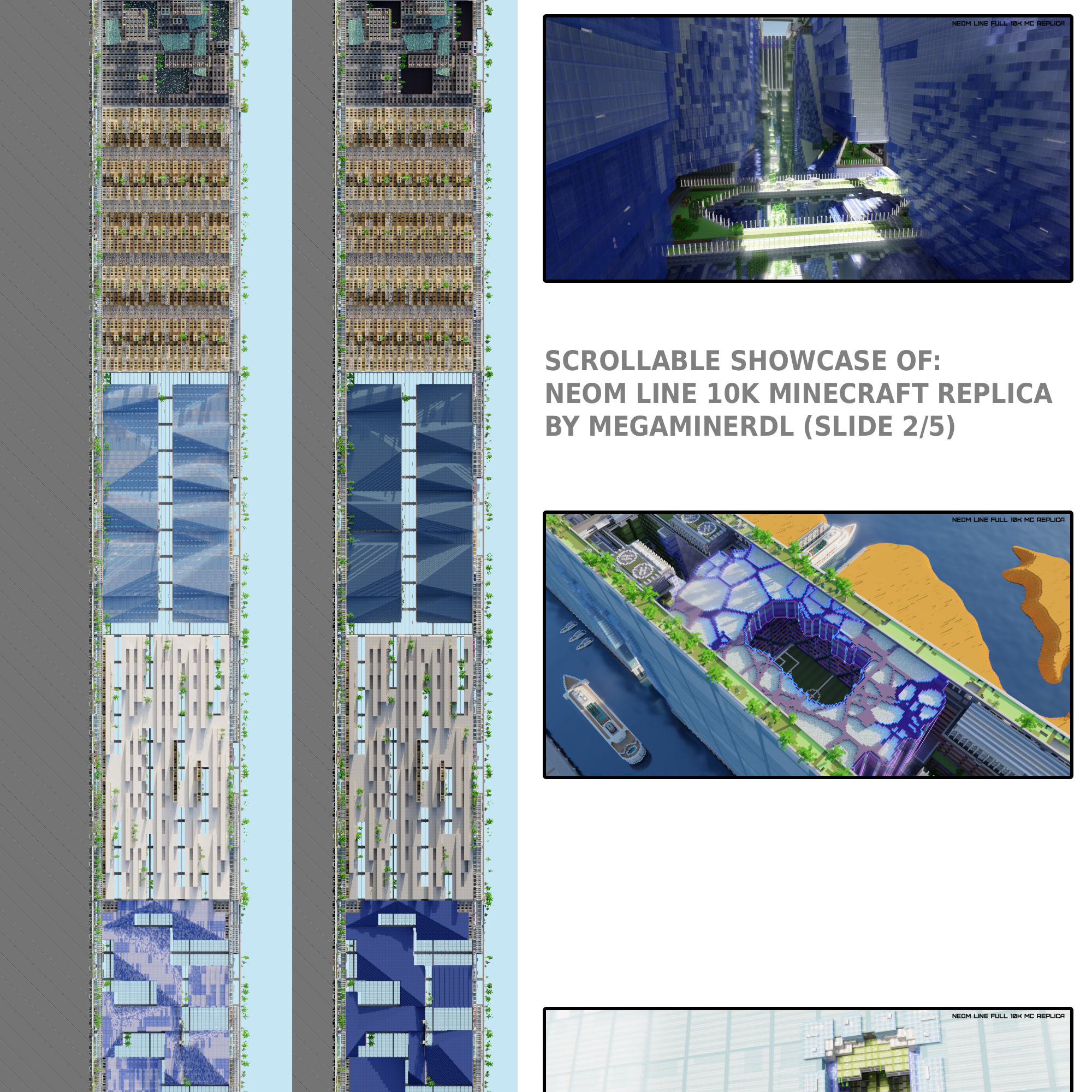 NEOM LINE SCROLLABLE 2