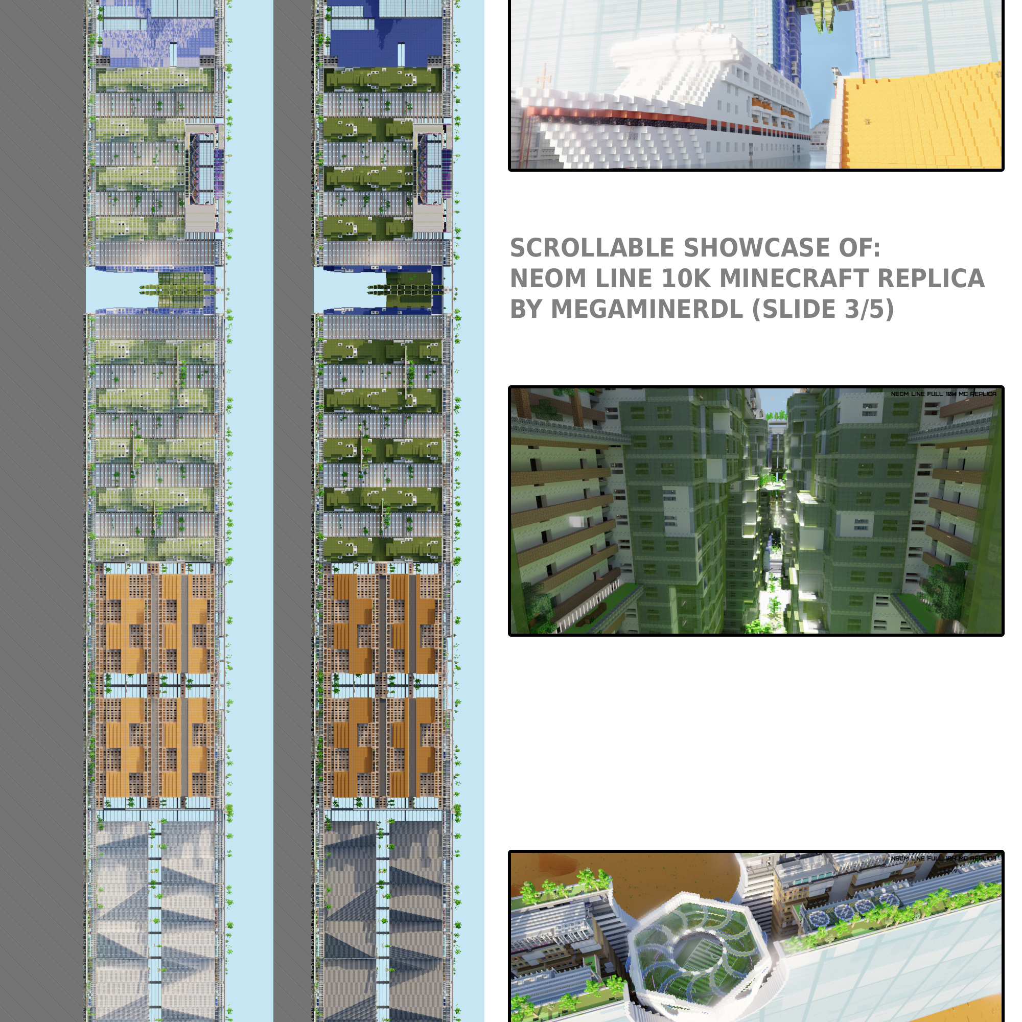 NEOM LINE SCROLLABLE 3