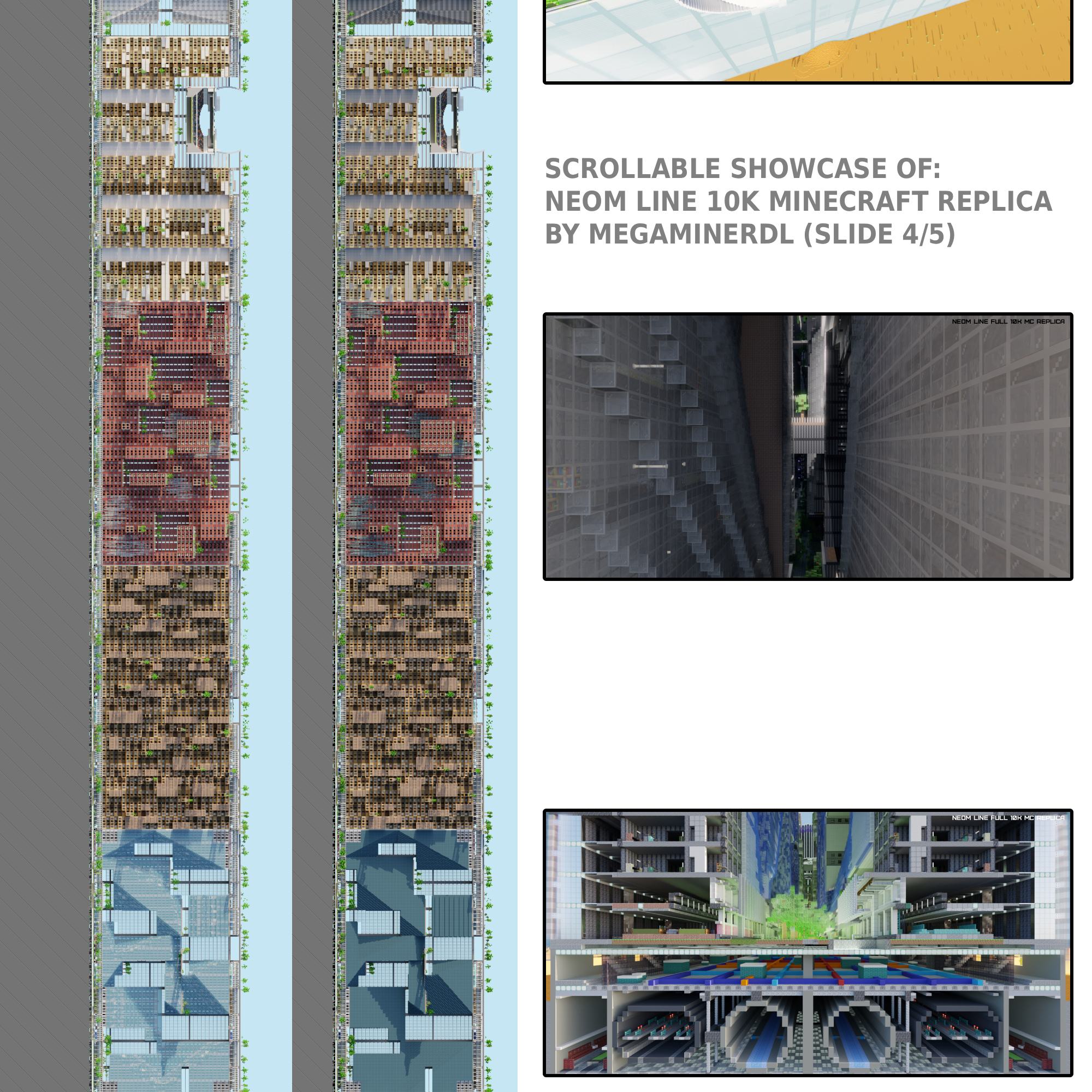 NEOM LINE SCROLLABLE 4