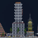 Portfolio screenshot ninjago street ninjargon signs