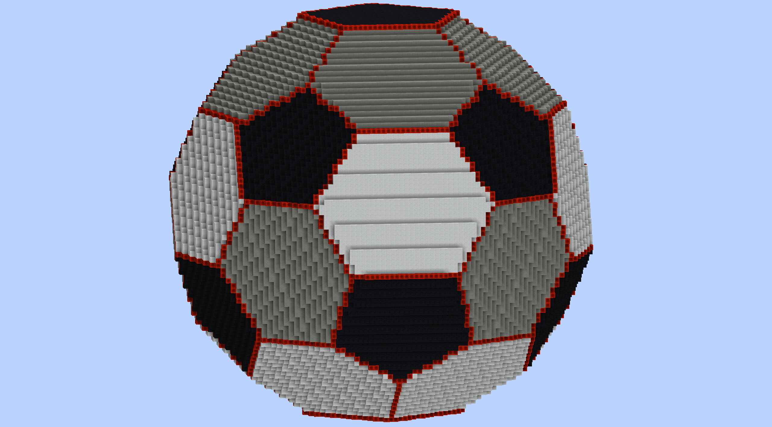 Football generation world edit part 4