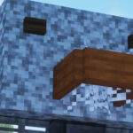 Screenshot lampas duck basketball hoop funny meme